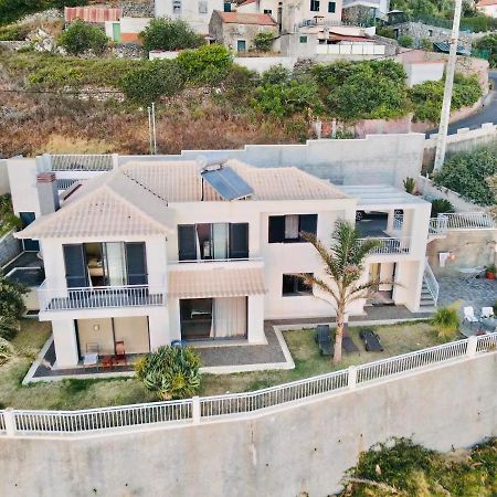The Best Sea View In Madeira - Casa Farol Fajã da Ovelha Exterior foto